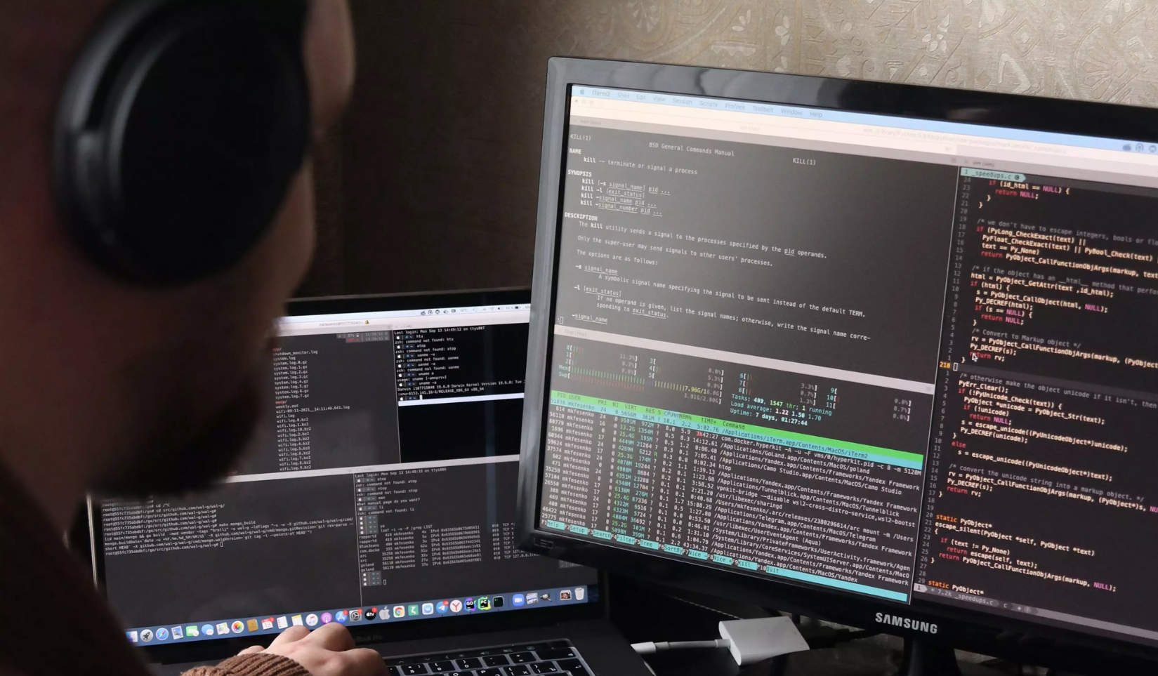 Webdesigner in Bochum